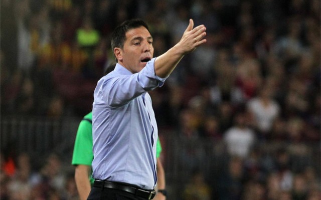 Berizzo: 