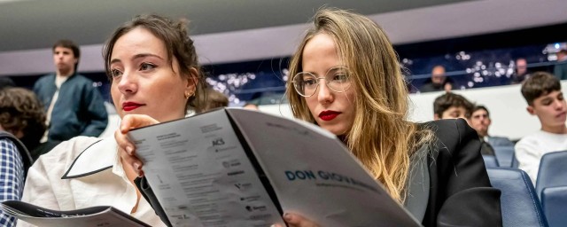 Las actividades con más 'hype' están en Les Arts 

