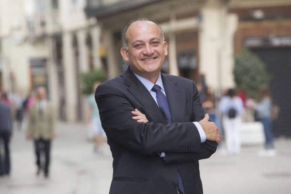 Publicado el nombramiento de Joan Calabuig al frente de Valenciaport