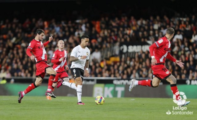 Kluivert: 