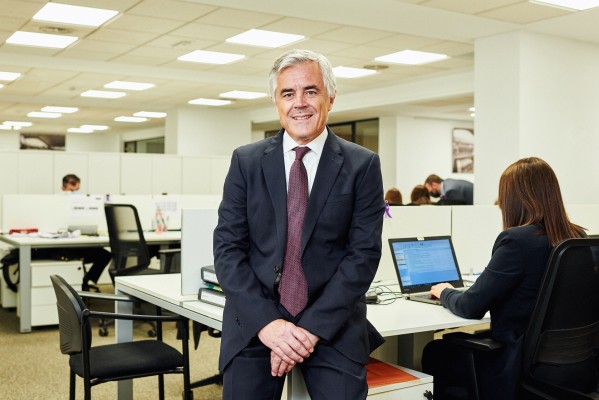 Retos de la auditoría ante las nuevas generaciones

