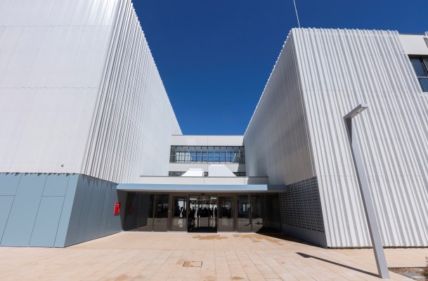 Nuevo centro de Salud Pública gandiense en el Espai Sanitari Roís de Corella a partir de mayo
