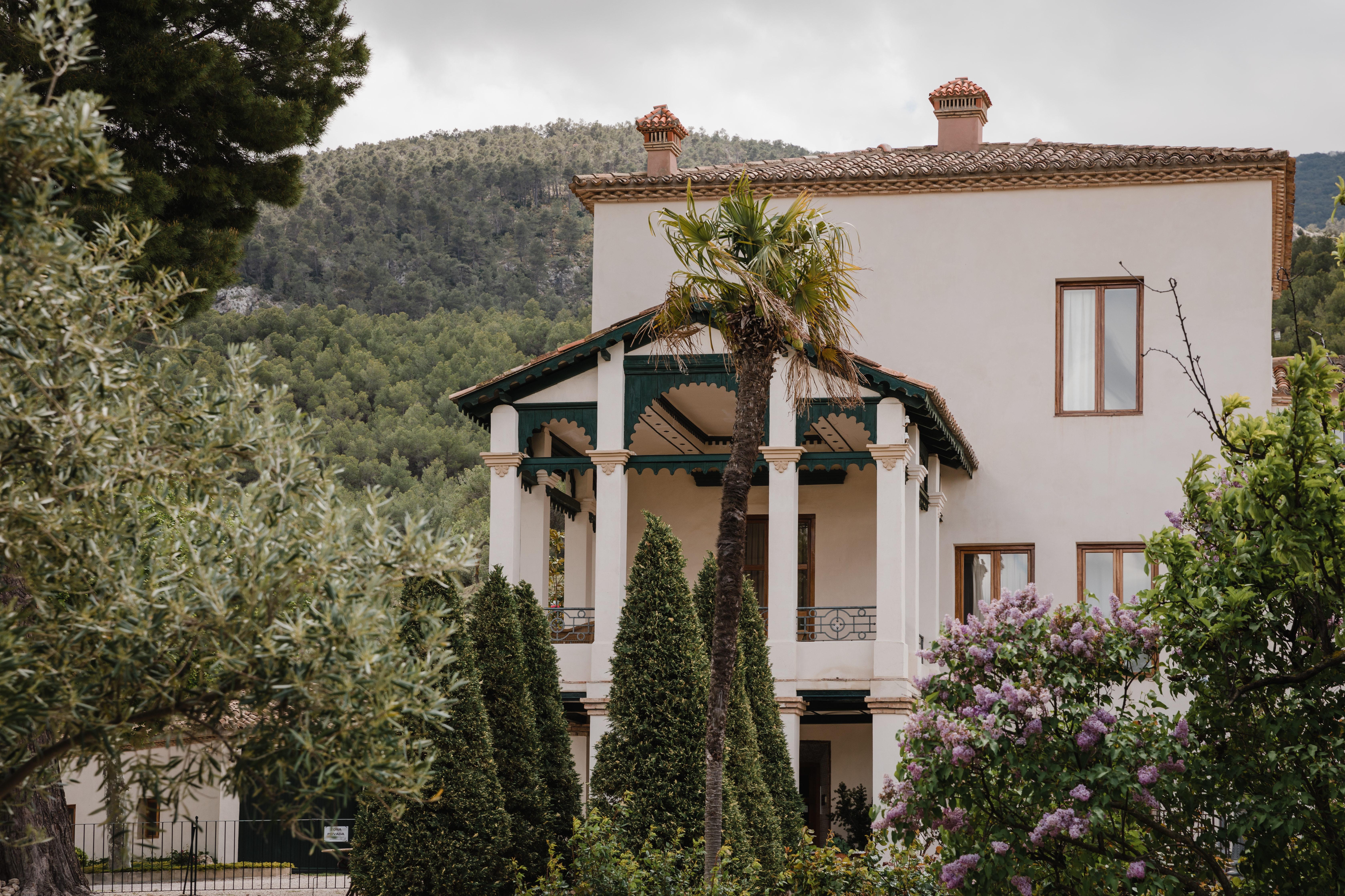 La dosis de interior que necesitas