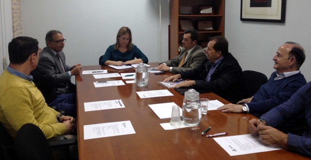 AVEA elige como presidente a Javier Mompó