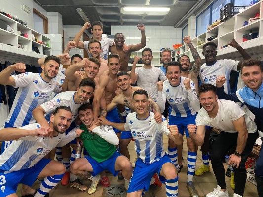 El Alcoyano encadena casi siete meses sin ganar dos partidos seguidos
