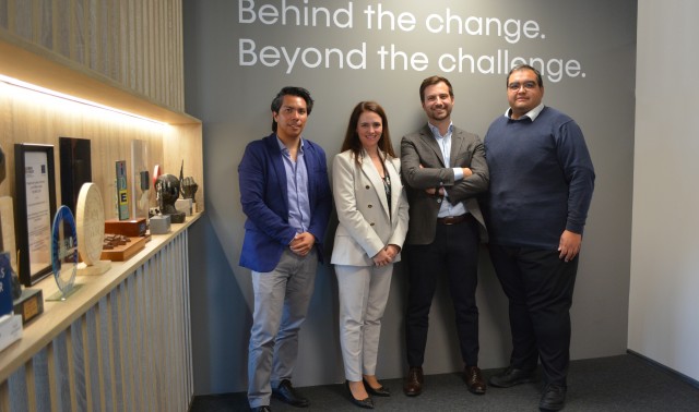 Libelium (Hopu) amplía capital con la entrada de Kira Ventures y refuerza sus inversiones en Ceutí