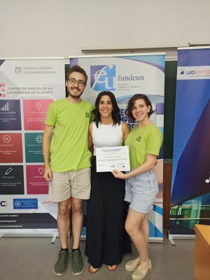 Excapic, una iniciativa de Alicante para descubrir la ciudad con rutas interactivas