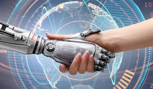 IdeasUPV | Digitalización y transformación tecnológica