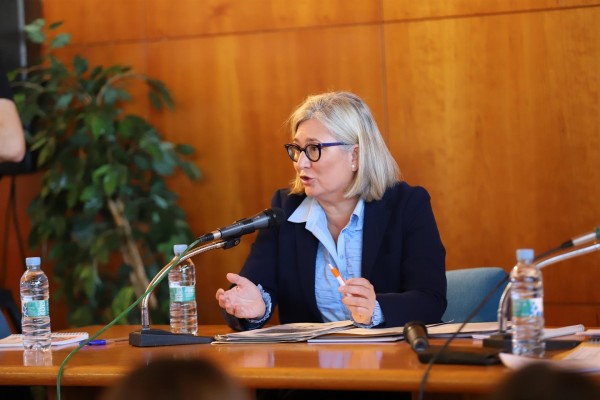 Cs propone un cheque de salud mental que acabe con las 