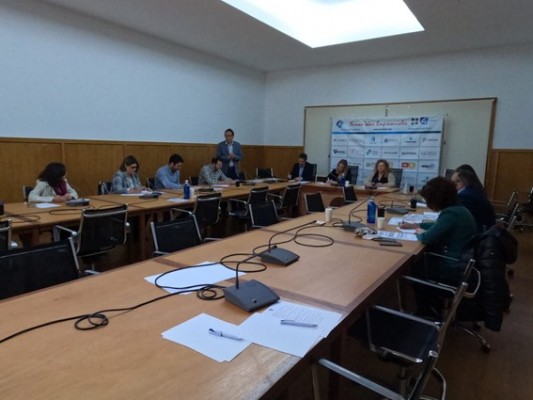 La fase final de los Premios Nuevas Ideas Empresariales de Fundeun selecciona 33 proyectos  