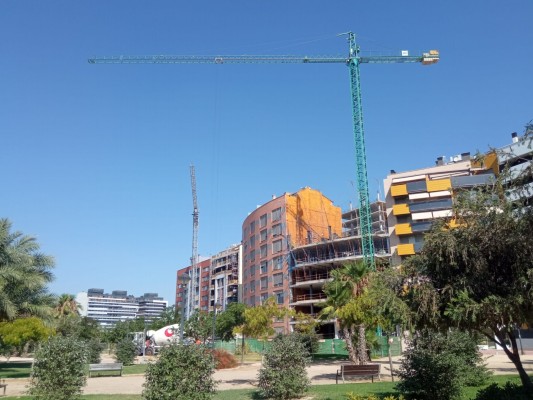 Tener una vivienda en Murcia sigue complicado: la compra de un inmueble se encarece un 8,4%