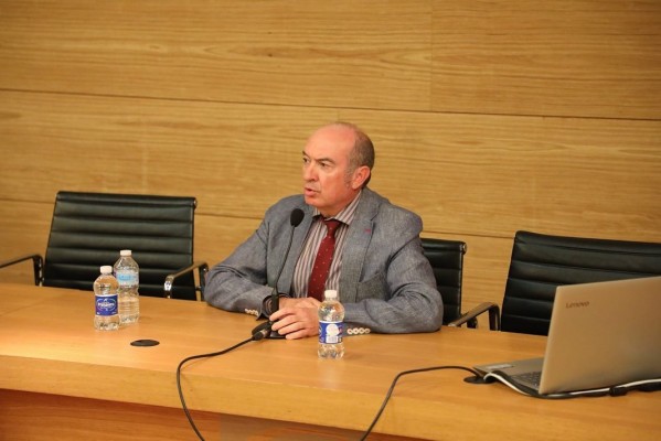 El Puerto destituye a Fermín Rol tras su imputación por las irregularidades en la APC
