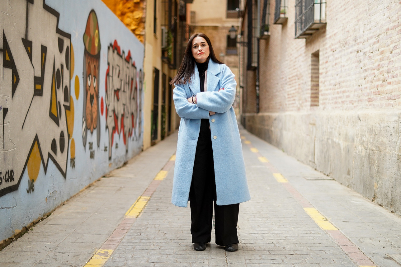 Foto: EDUARDO MANZANA - 