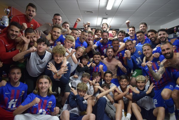 El Eldense sacude al Intercity, al que se le complica la situación como a La Nucía; el Alcoyano respira