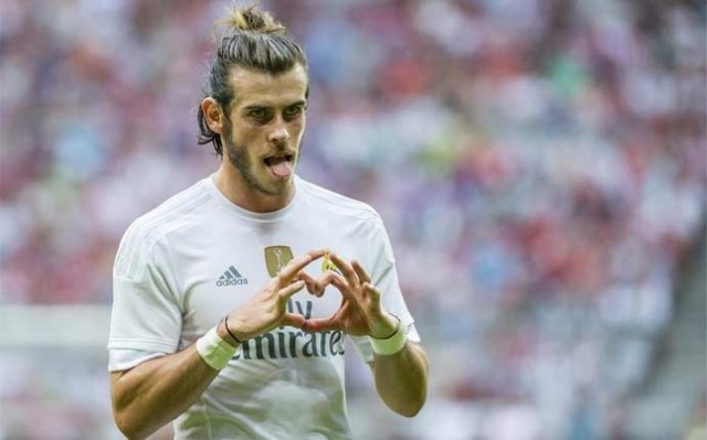 El Real Madrid golea al Leganés y sigue líder