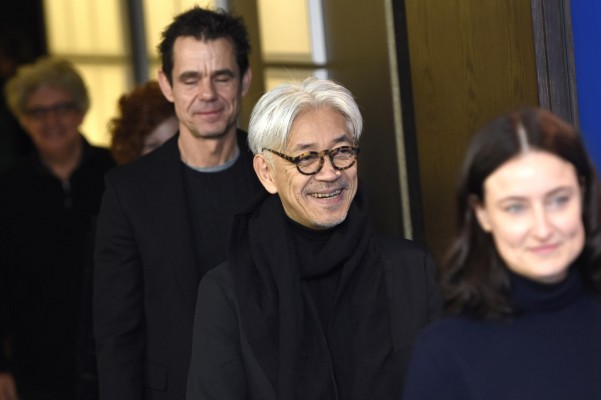 Muere Ryuichi Sakamoto, autor de las bandas sonoras de 'El último emperador' y ' Feliz Navidad, Mr. Lawrence'