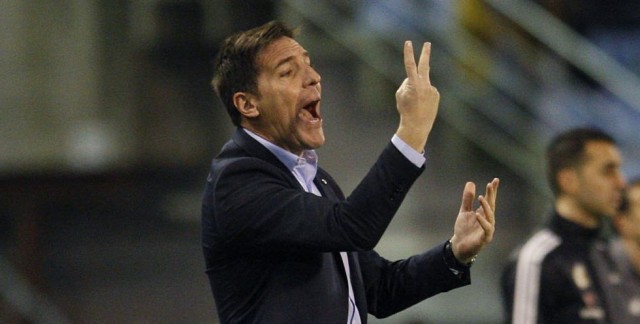 Berizzo: 