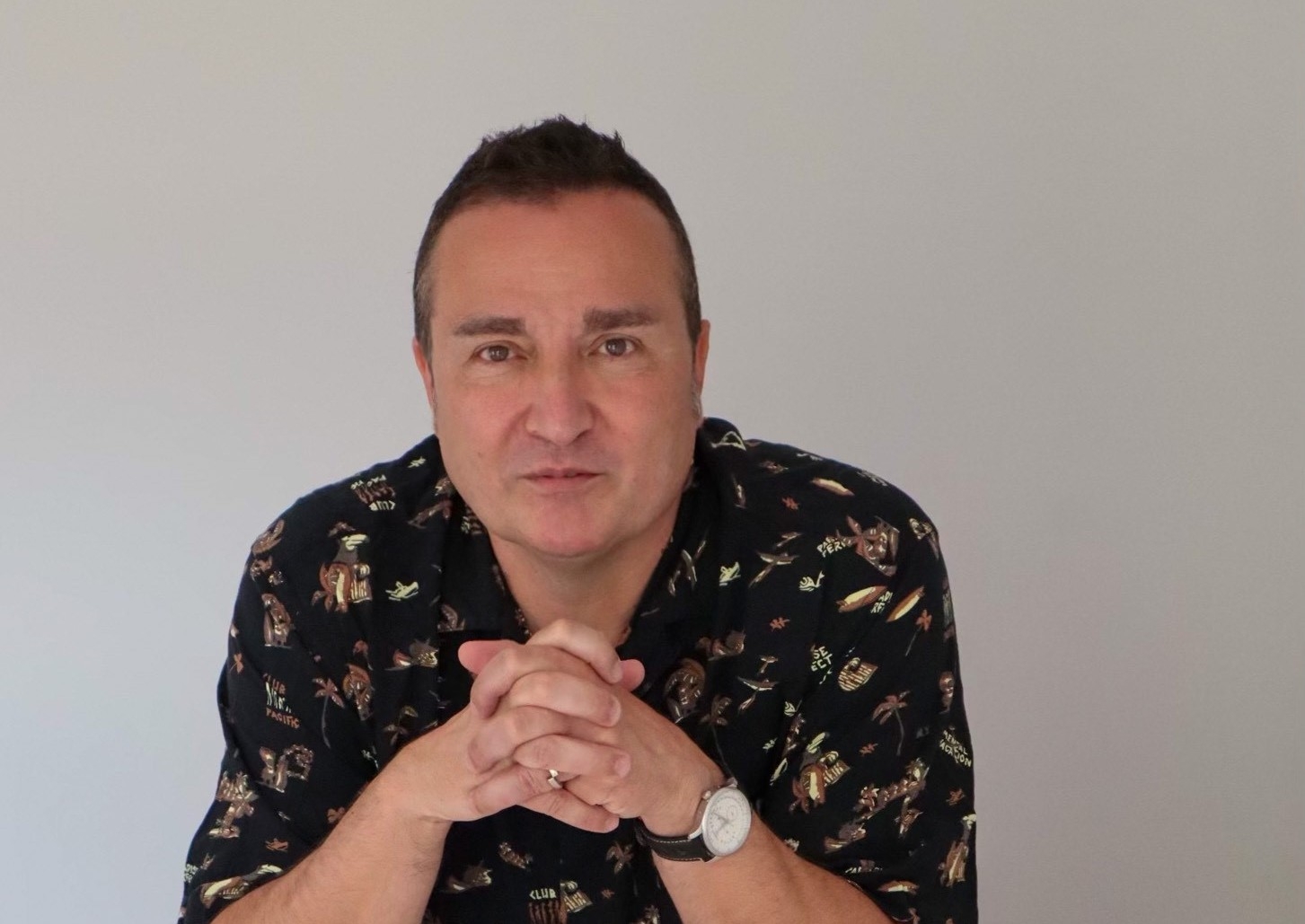 Foto: VÍCTOR GONZÁLEZ MARTÍNEZ - 