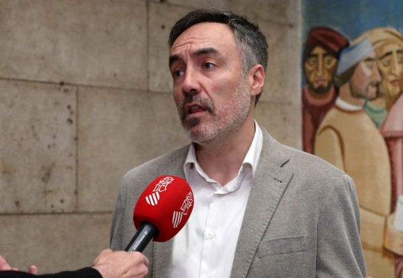 200 empresas alemanas del CDTM de Múnich visitarán el ecosistema productivo de la Comunitat