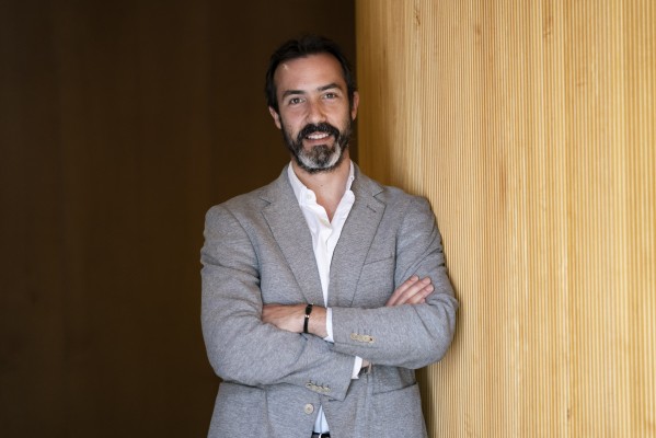 Si tienes una 'startup' en una región industrial será más fácil que te ayuden sus grandes empresas