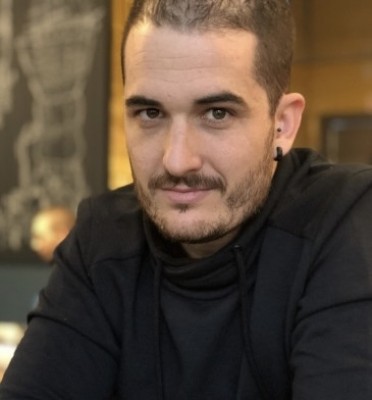 Blas Ruiz Grau: 