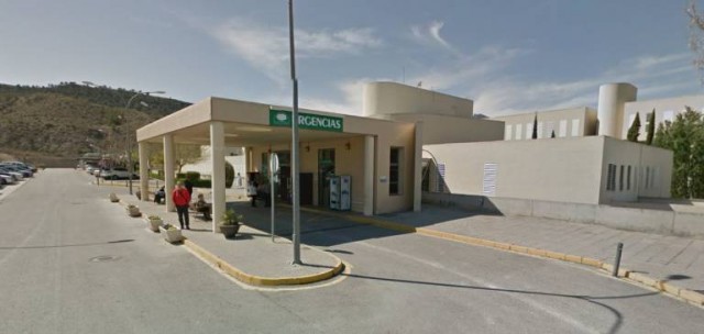 Urgencias del hospital de Cieza duplicará su espacio
