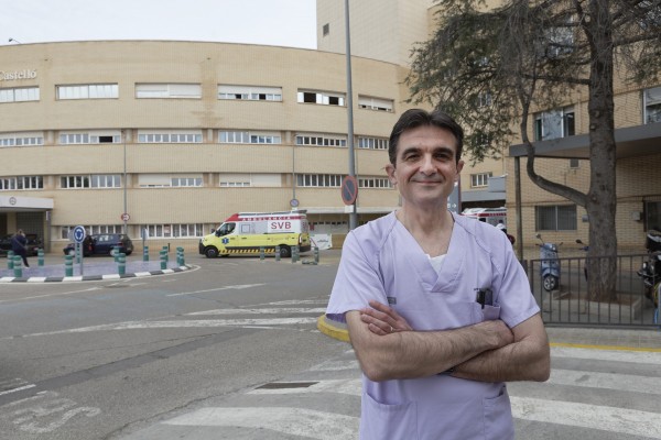 Dr. Ramos: 
