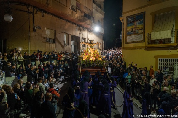 La Región se encuentra entre las más económicas de España para alojarse en Semana Santa