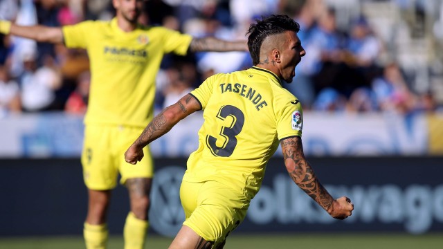 El Tenerife empata con un diezmado Villarreal B con agónico tanto