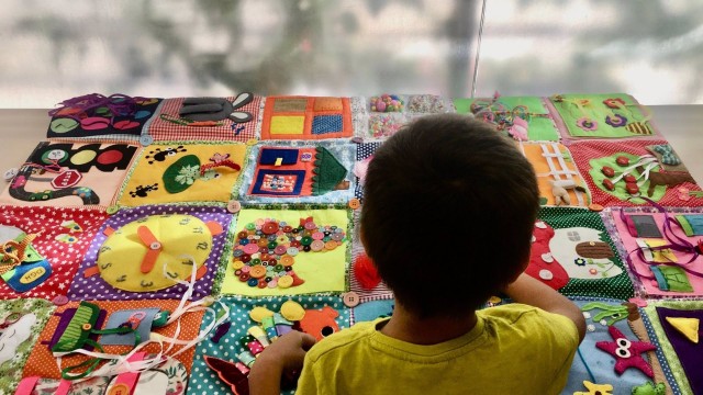Expertos dicen que la rehabilitación emocional de las personas con autismo 