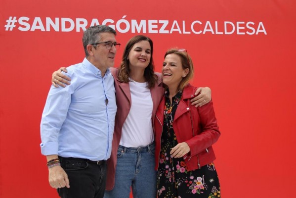 Gómez: 