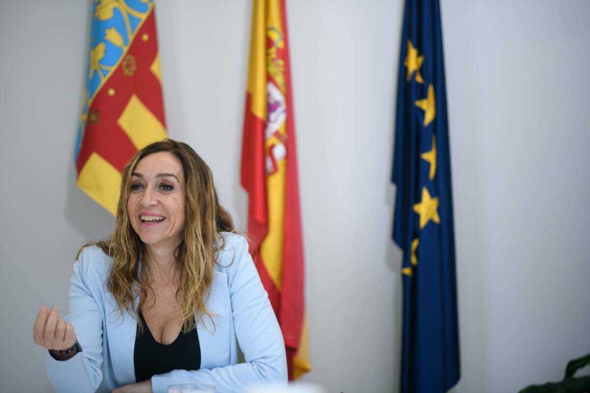 El Consell destina 2,3 millones a ayudas a municipios para luchar contra el cambio climático 