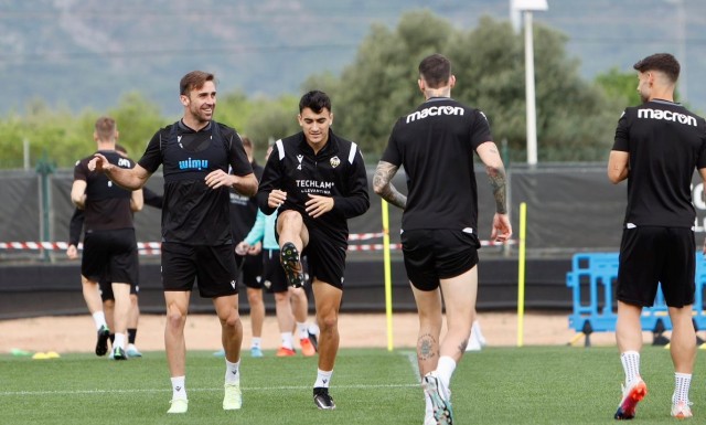 El Castellón quiere recuperar la sonrisa a domicilio y reforzar sus opciones de ascenso