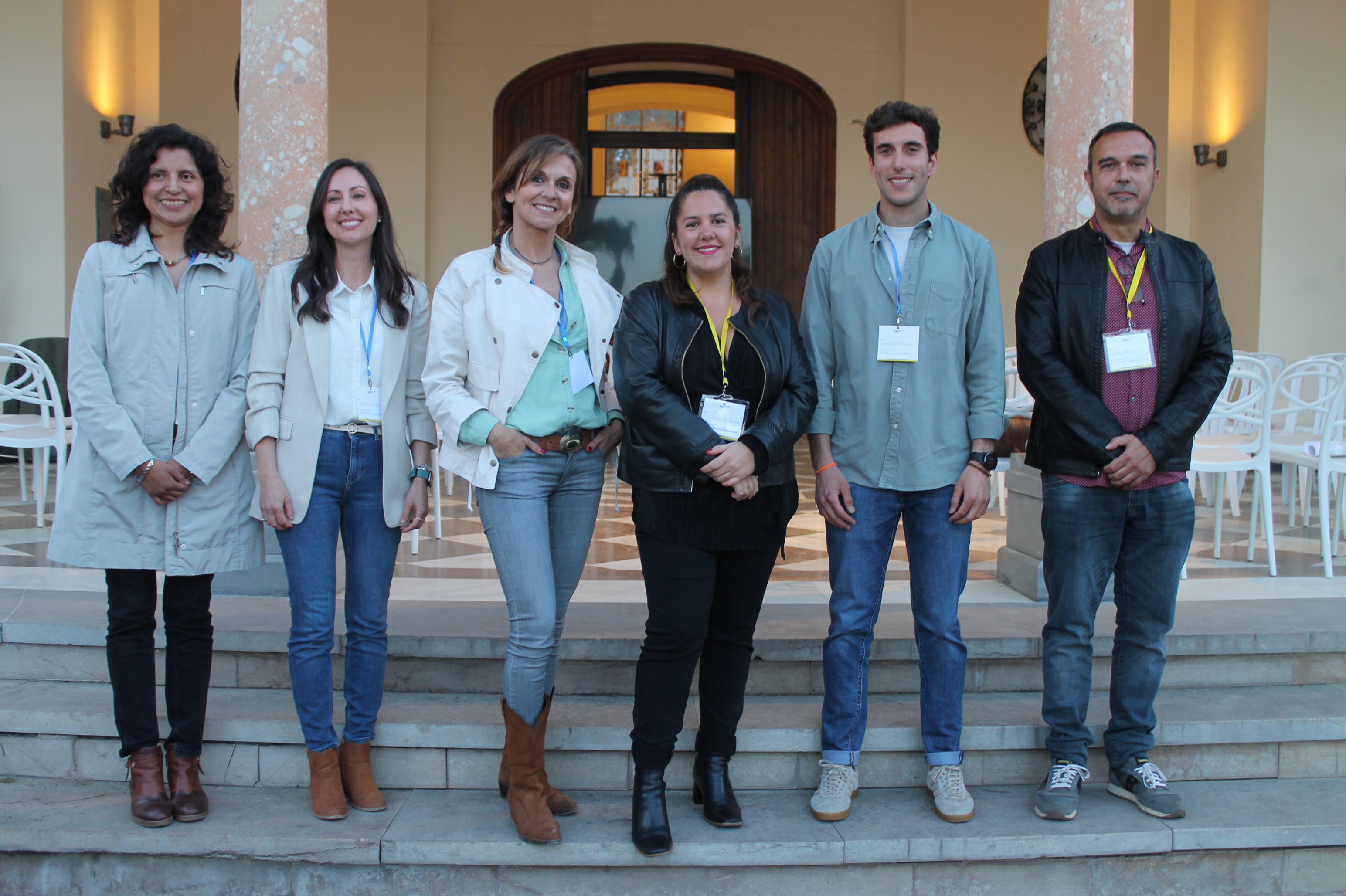 El 65% de los proyectos emprendedores de ‘Benicàssim Activa’ son de mujeres

