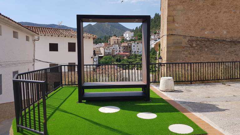 Un total de 39 ayuntamientos optan al Plan Cerámico de Regeneración Urbana de la Diputación de Castellón

