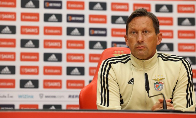 Roger Schmidt prolonga su contrato con el Benfica hasta 2026