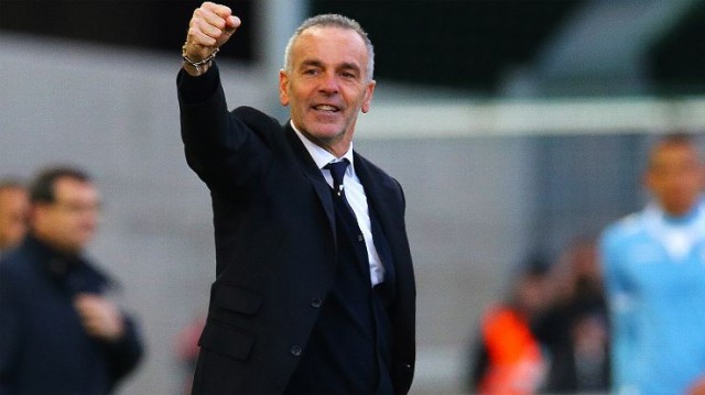 El Inter anunciará técnico en 48 horas y Pioli gana enteros