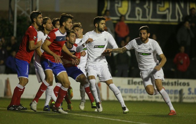 Empate y gracias