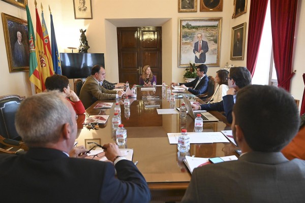 Castelló destina más de 940.000 euros a la mejora y 