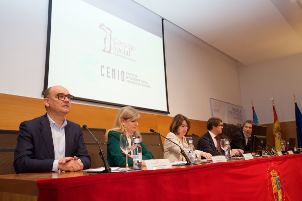 Cenid reflexiona sobre el impacto del metaverso en el turismo de la provincia de Alicante
