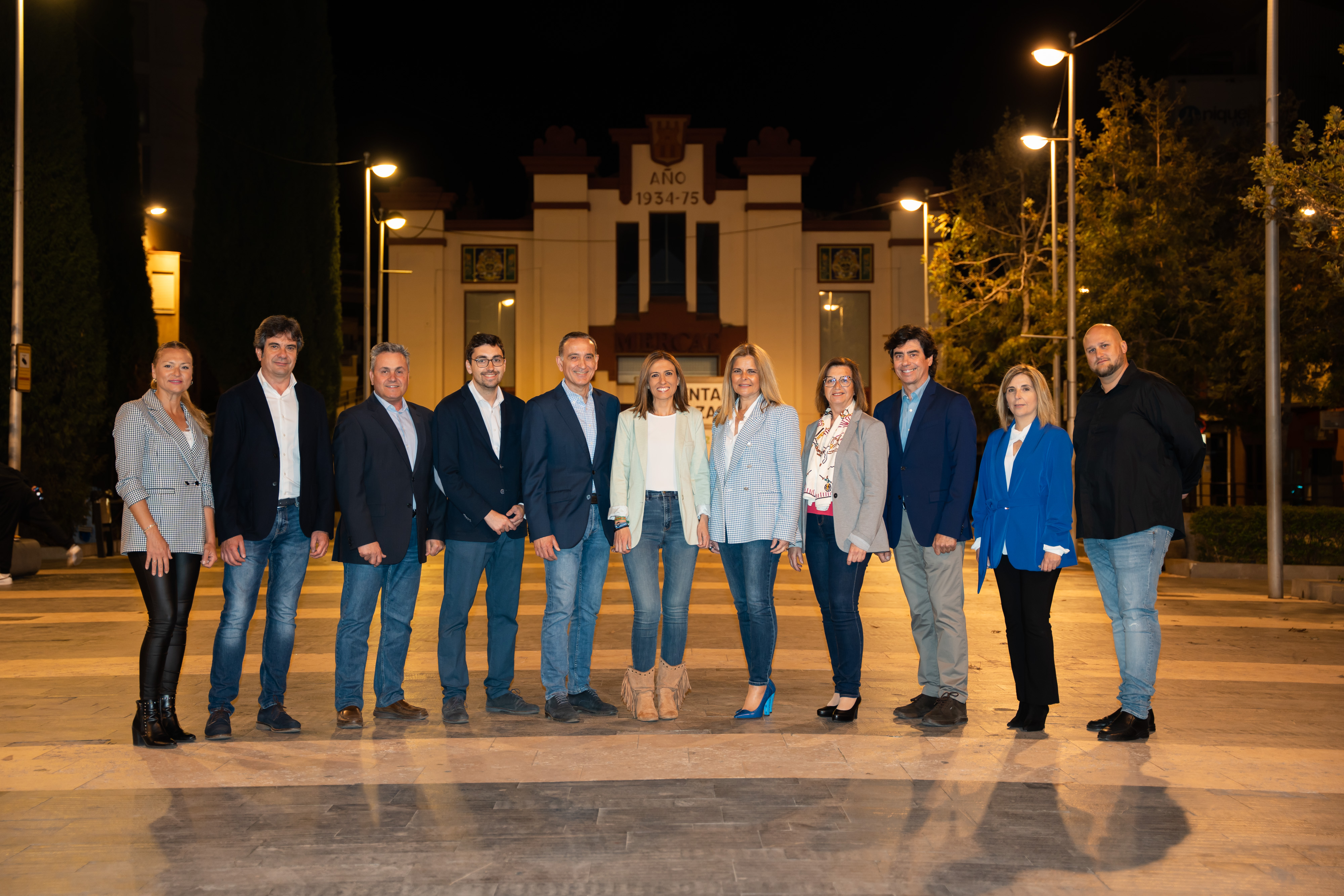 María Tormo (PP) ficha al histórico taurino Juan Luis Marín para 