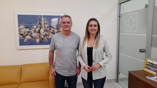 La Diputació impulsa clubs i competicions esportives de municipis de menys de 3.000 habitants

