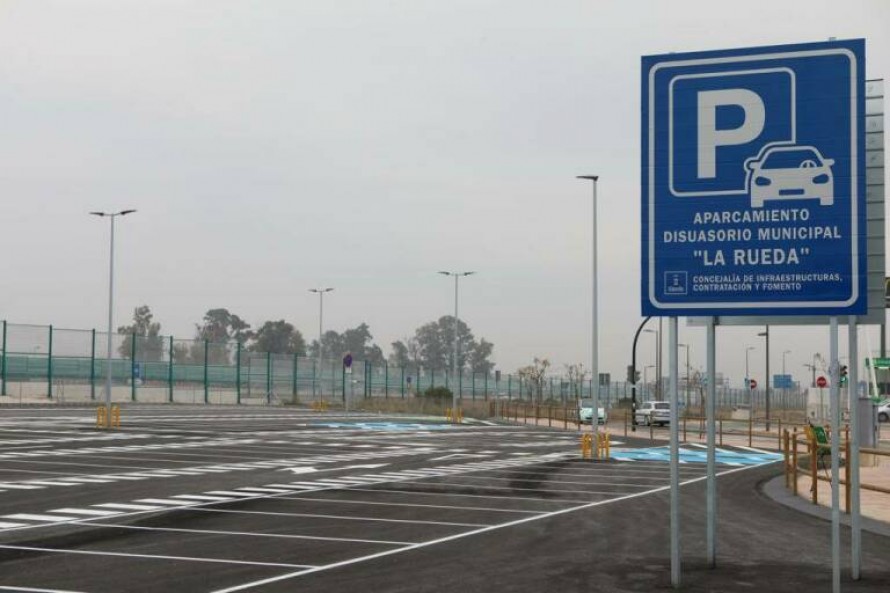 El mapa del aparcamiento en Murcia se amplía: nuevos parkings en barrios y alternativas disuasorias