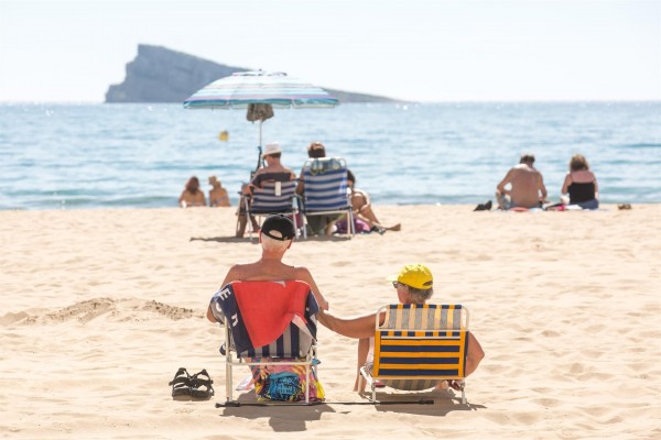  La nueva licitación del Imserso incluirá 70.000 nuevas plazas y una subida de precios del 7,5%