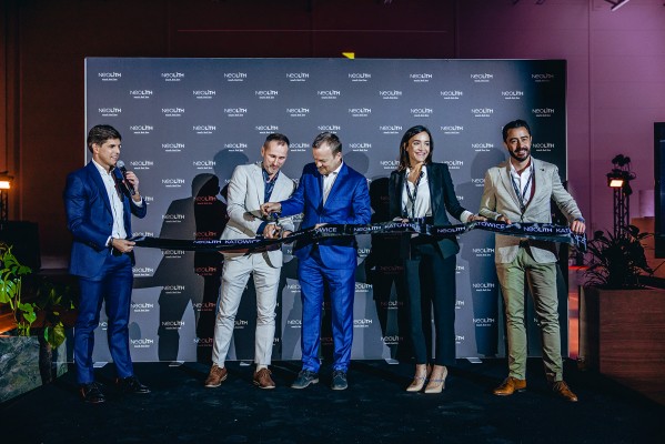 Neolith abre un nuevo centro de distribución en Polonia y prevé nuevas aperturas este año