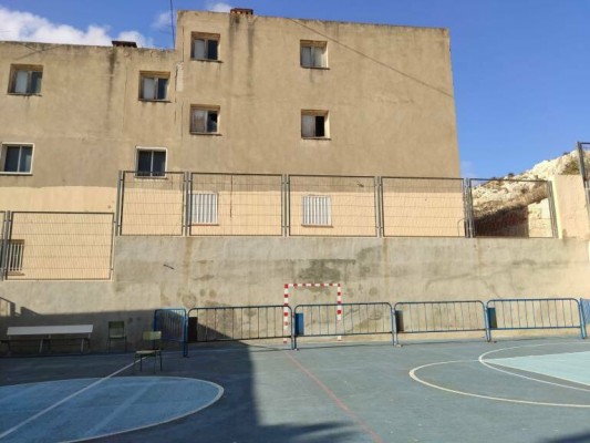 El 'descorche' de Edificant: Alicante también valida los 1,4 millones para el Juan Bautista Llorca