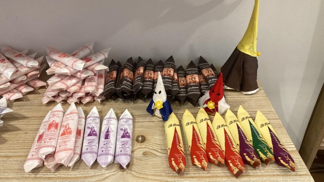El dulce de Semana Santa no pasa de moda en la Región: suben las ventas un 20% pese a la subida de precios