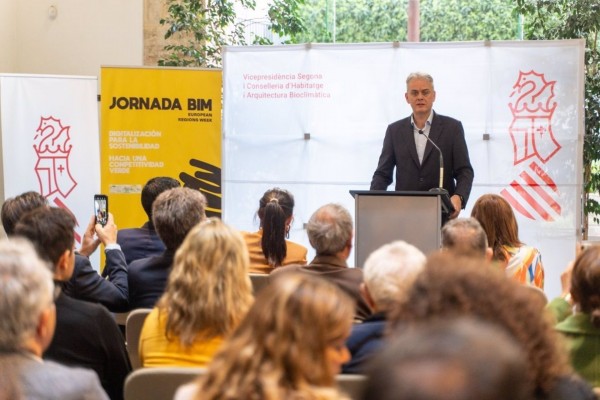 La Generalitat digitalizará la gestión del parque edificatorio público