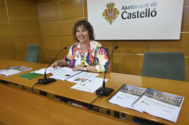 Las políticas activas de empleo de Castelló generan 4.248 puestos de trabajo desde 2016

