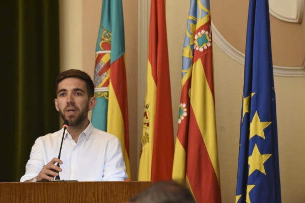 Podem-EU Castelló lanza un vídeo con los avances en políticas verdes y vivienda dentro del Fadrell